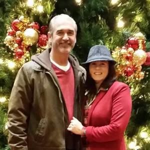 Meet your Posher, Carie